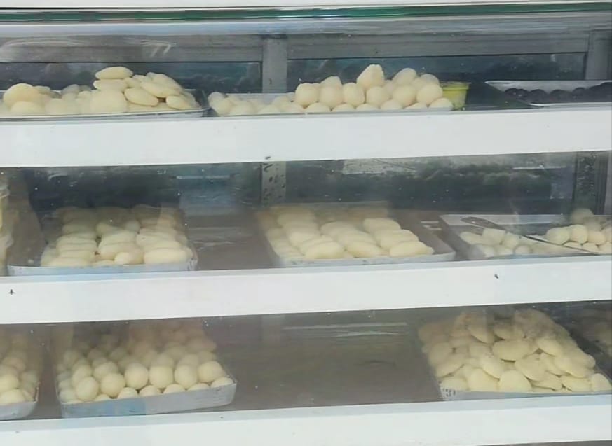 Mithai
