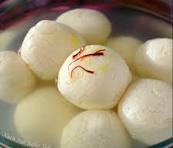 Rasogulla