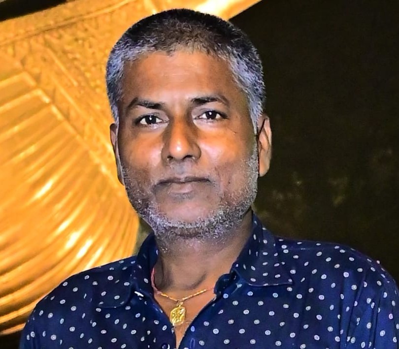Santosh Ji